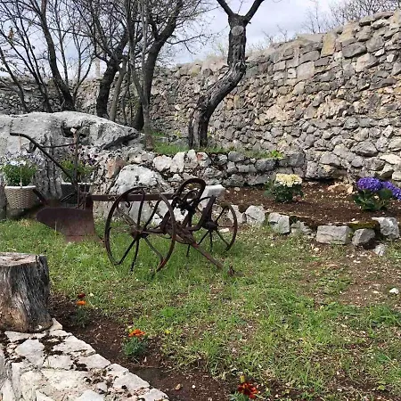 Vila Agroturizam Kucica Mostar-Welcome Bikers Exterior foto