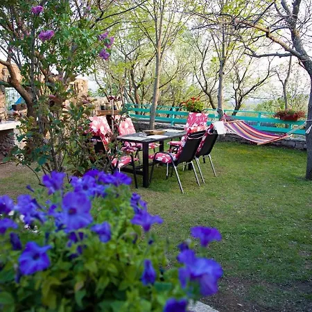 Vila Agroturizam Kucica Mostar-Welcome Bikers Exterior foto