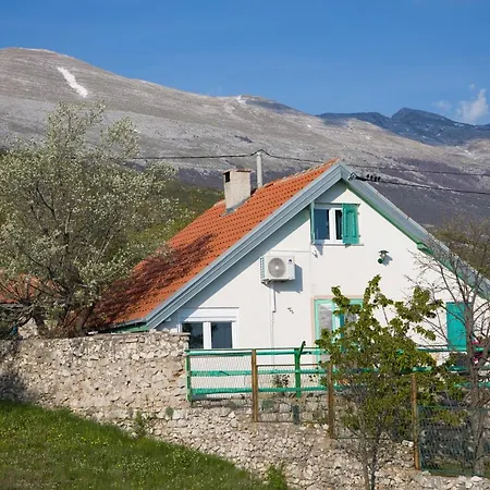 Vila Agroturizam Kucica Mostar-Welcome Bikers Exterior foto