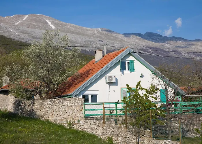 Vila Agroturizam Kucica Mostar-Welcome Bikers