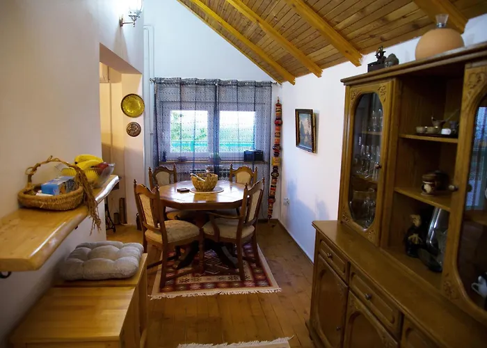 Vila Agroturizam Kucica Mostar-Welcome Bikers