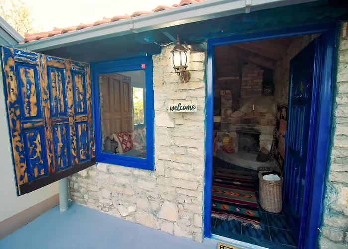 Vila Agroturizam Kucica Mostar-Welcome Bikers