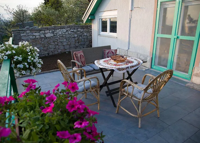 Vila Agroturizam Kucica Mostar-Welcome Bikers