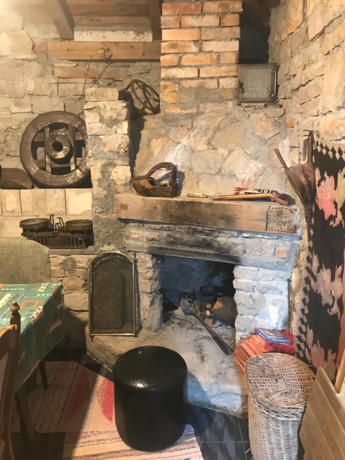 Chalet Agroturizam Kucica Mostar-welcome Bikers Mostar