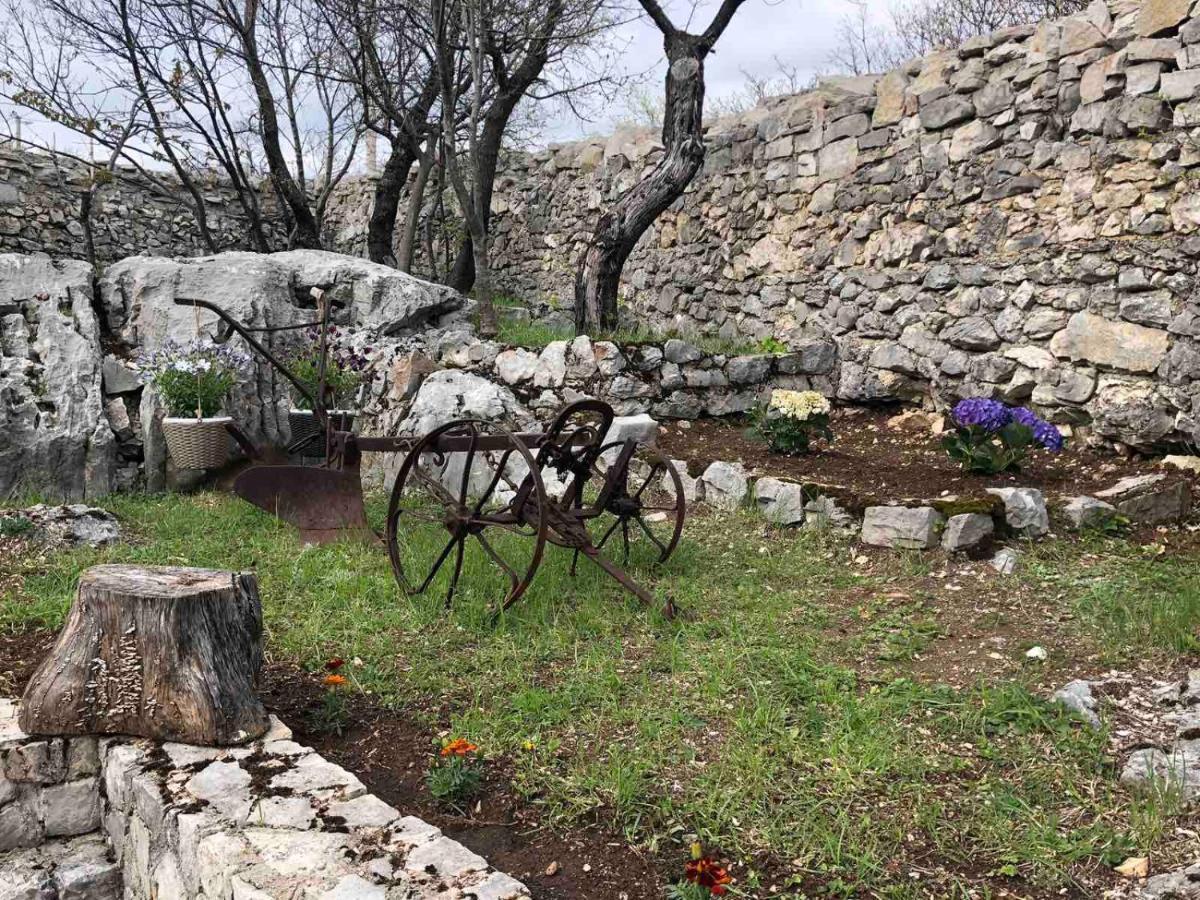 Chalet Agroturizam Kucica Mostar-welcome Bikers Mostar