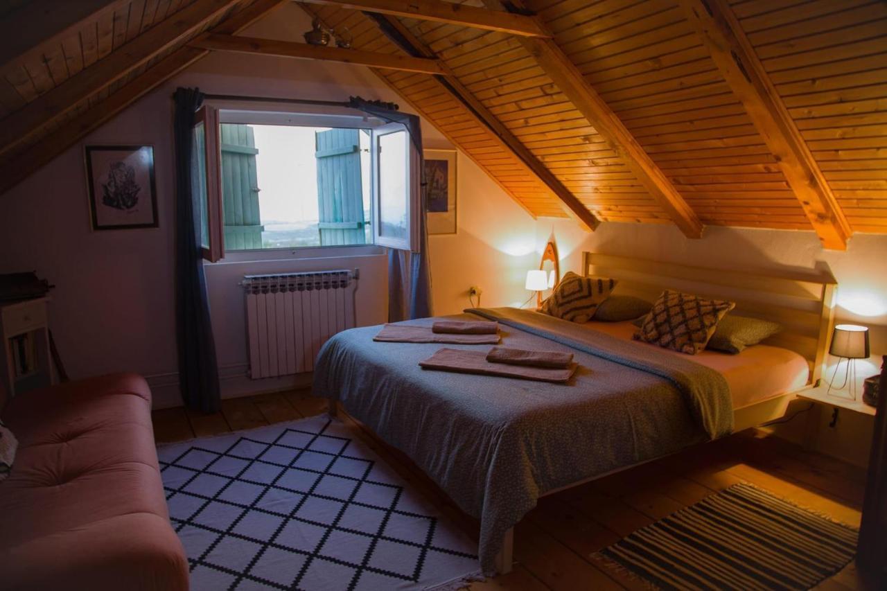 Agroturizam Kucica Mostar-welcome Bikers Chalet