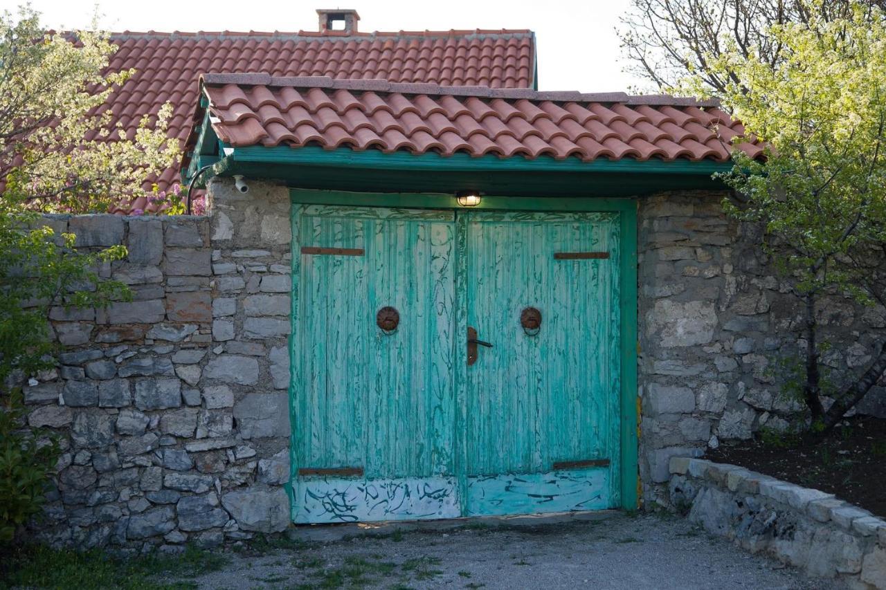 Chalet Agroturizam Kucica Mostar-welcome Bikers Mostar