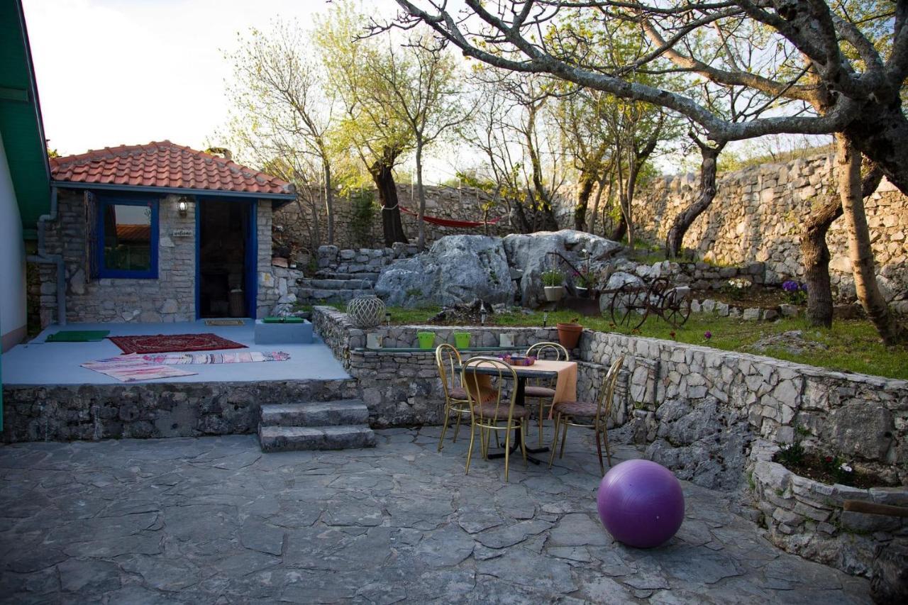 Chalet Agroturizam Kucica Mostar-welcome Bikers Mostar