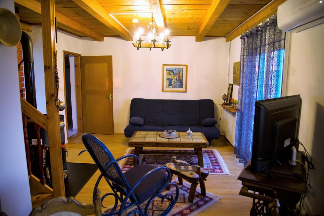 Chalet Agroturizam Kucica Mostar-welcome Bikers Mostar