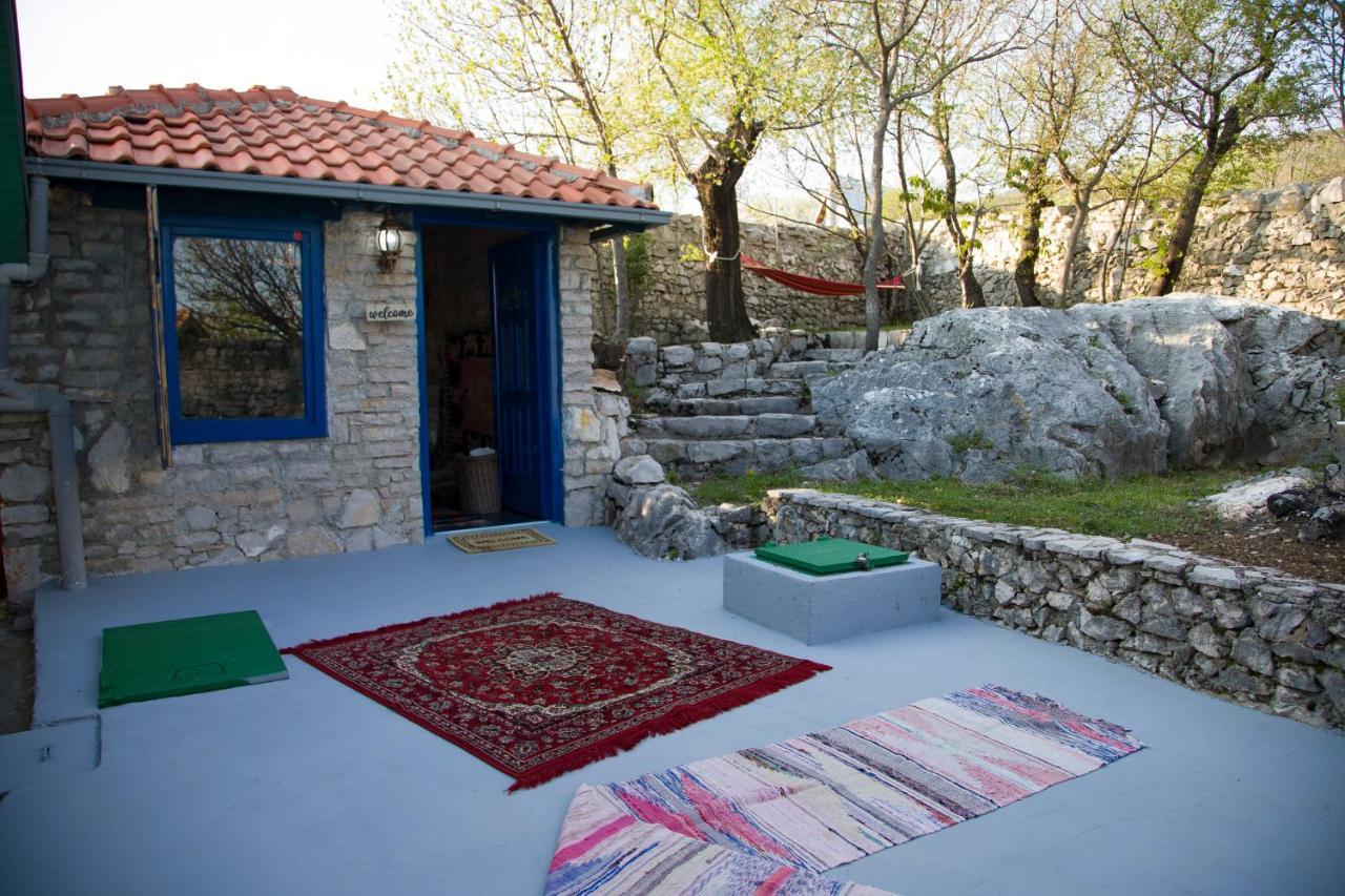 Agroturizam Kucica Mostar-welcome Bikers * Mostar