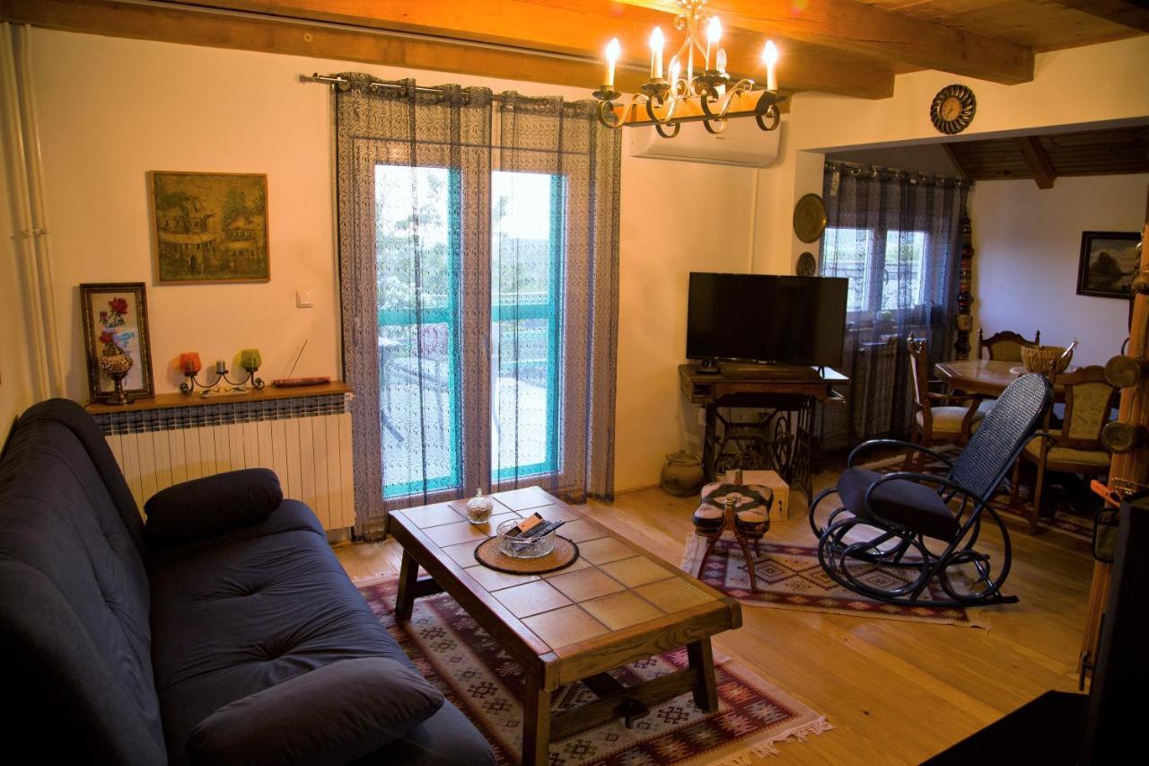 Agroturizam Kucica Mostar-welcome Bikers Chalet