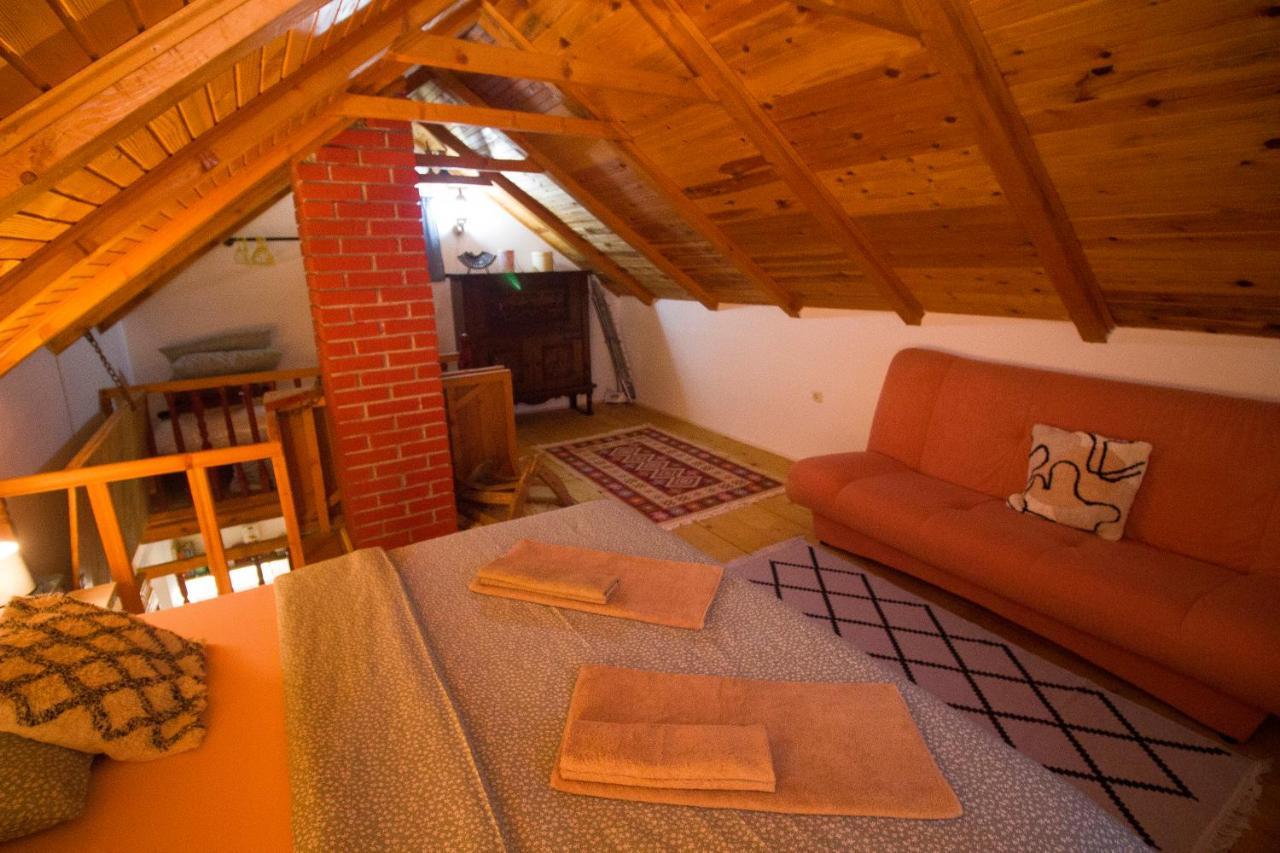 Chalet Agroturizam Kucica Mostar-welcome Bikers Mostar