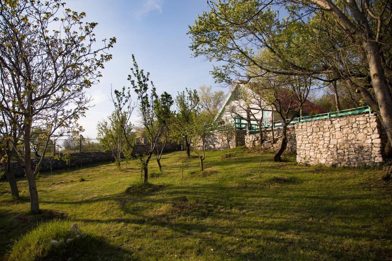 Agroturizam Kucica Mostar-welcome Bikers * Mostar