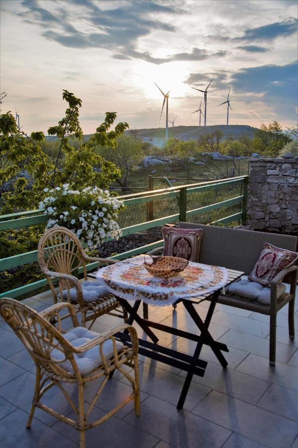 Agroturizam Kucica Mostar-welcome Bikers *