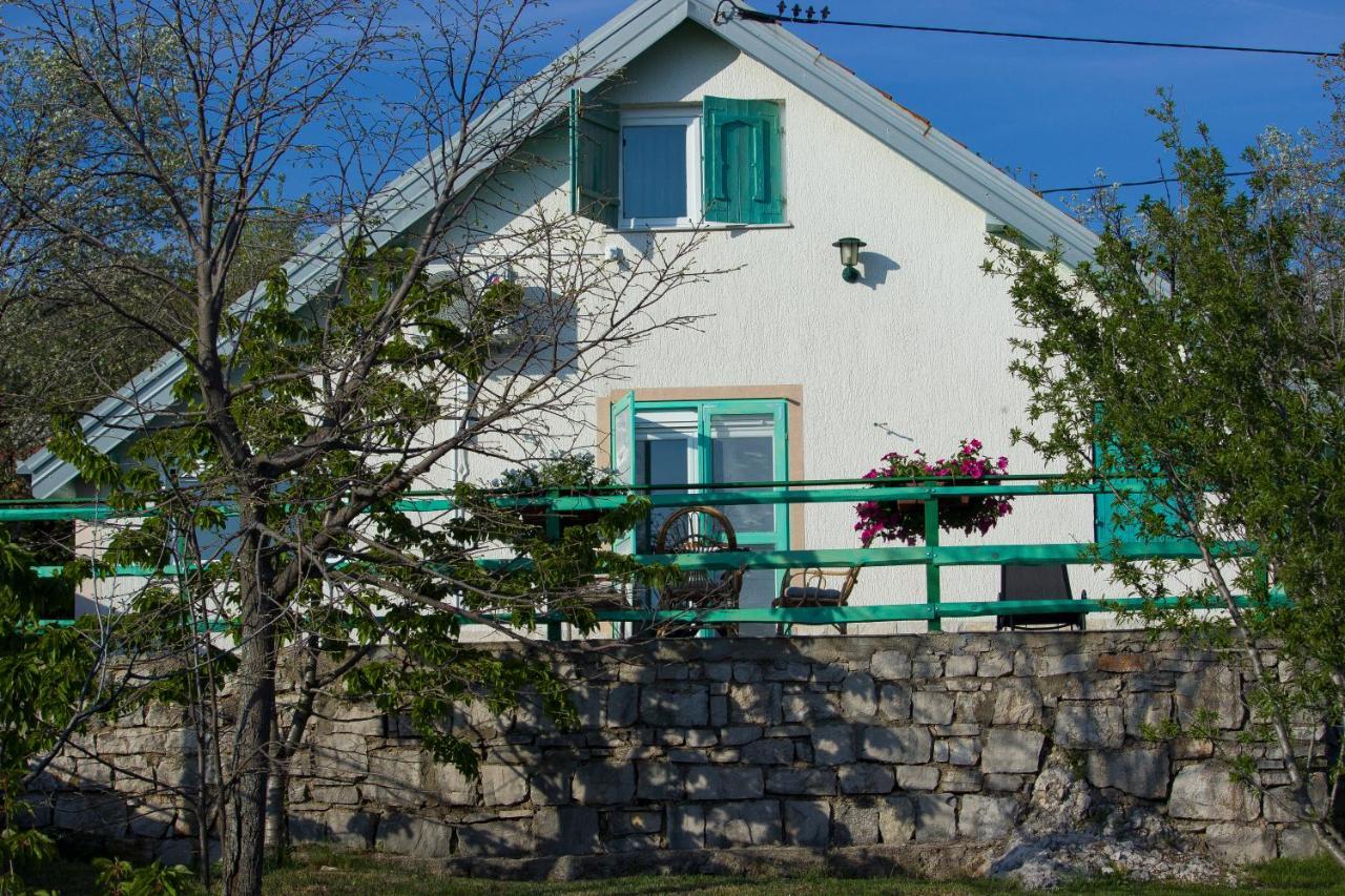 Agroturizam Kucica Mostar-welcome Bikers Chalet Mostar