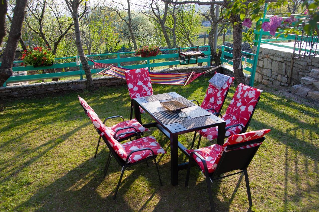 Agroturizam Kucica Mostar-welcome Bikers