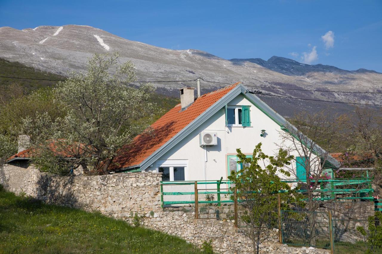 Agroturizam Kucica Mostar-welcome Bikers * Mostar