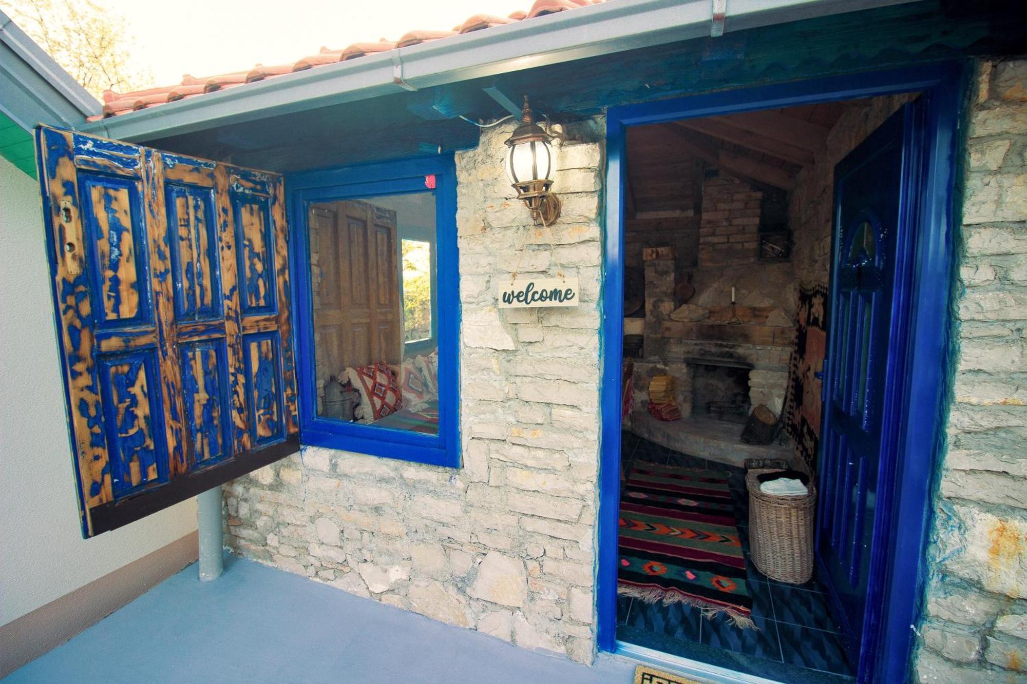 Chalet Agroturizam Kucica Mostar-welcome Bikers