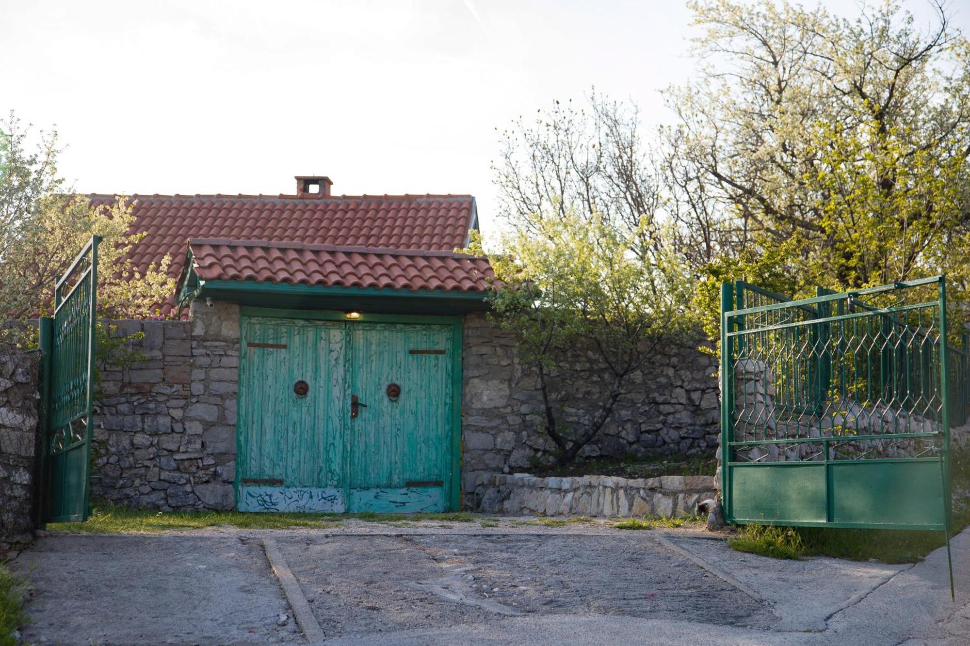 Agroturizam Kucica Mostar-welcome Bikers