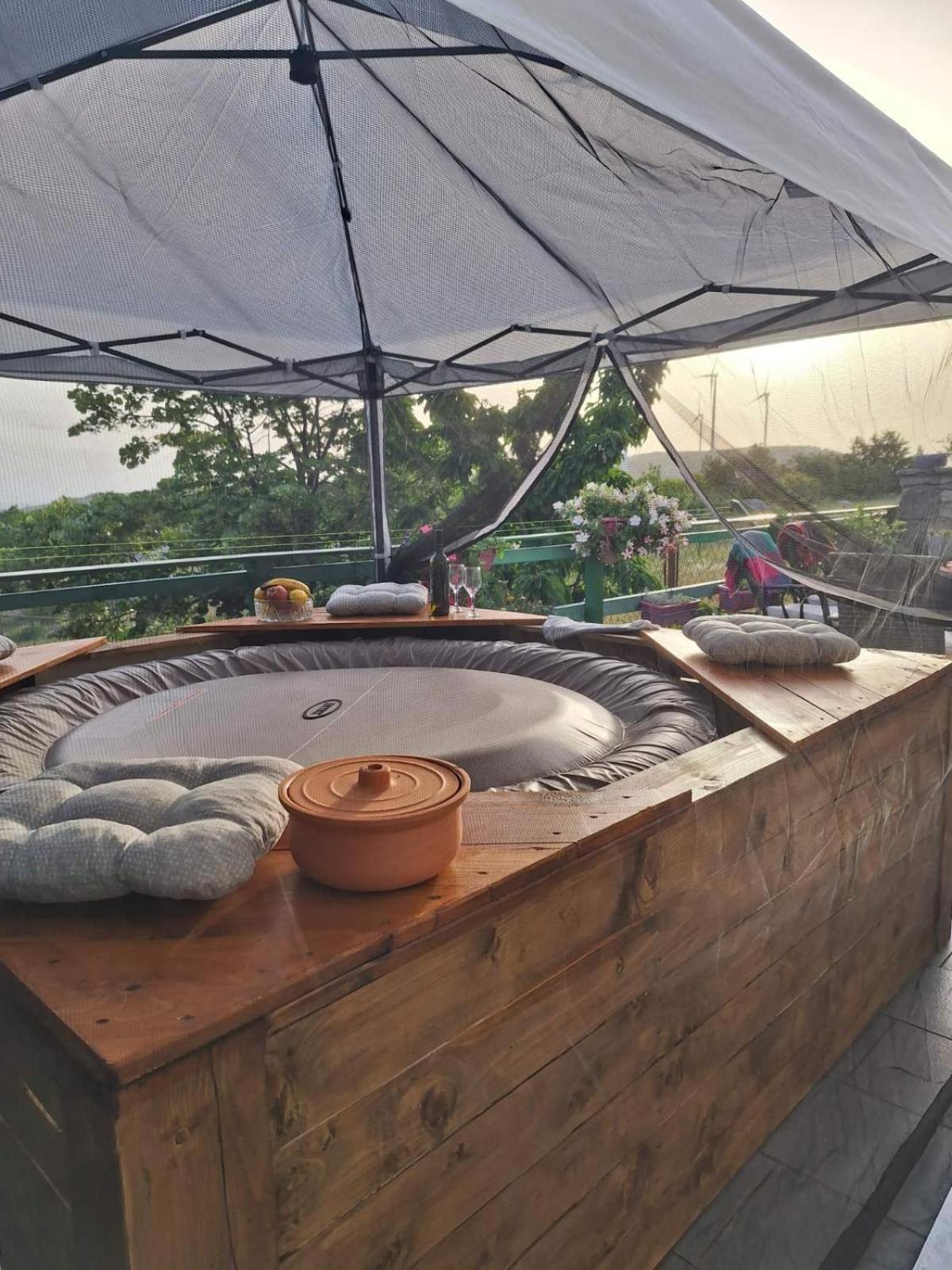 Agroturizam Kucica Mostar-welcome Bikers Chalet