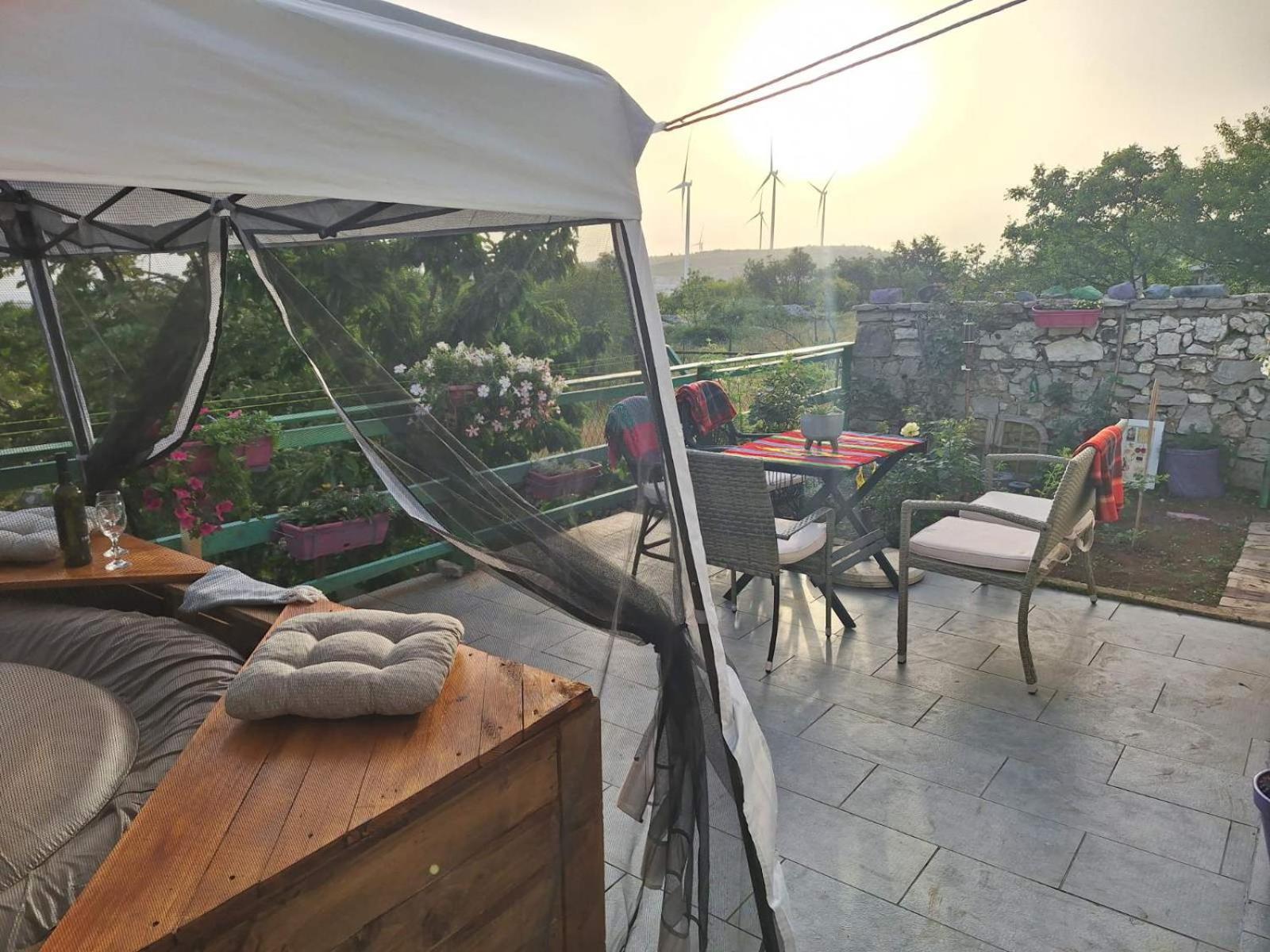 Chalet Agroturizam Kucica Mostar-welcome Bikers Mostar