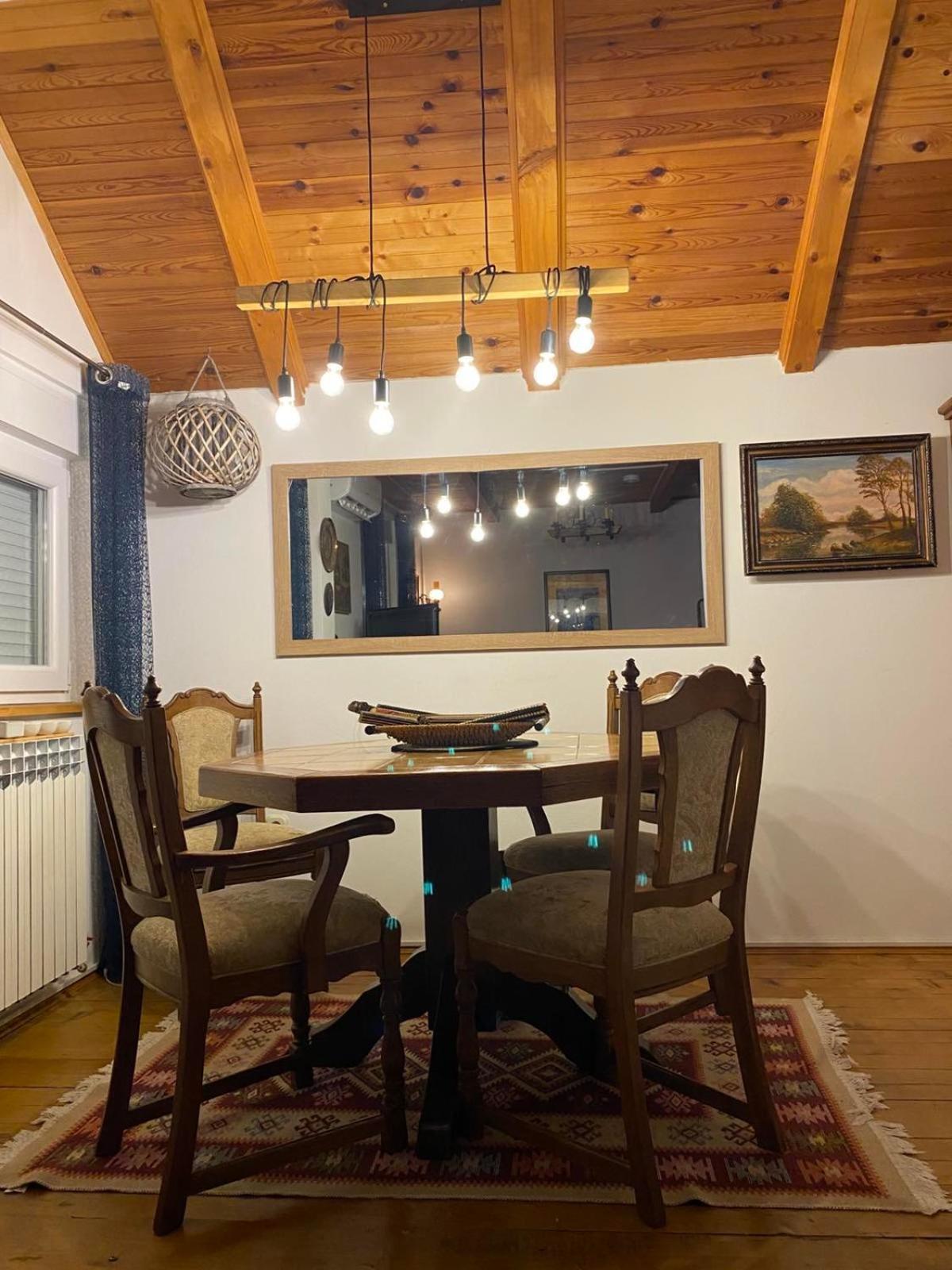 Agroturizam Kucica Mostar-welcome Bikers Chalet