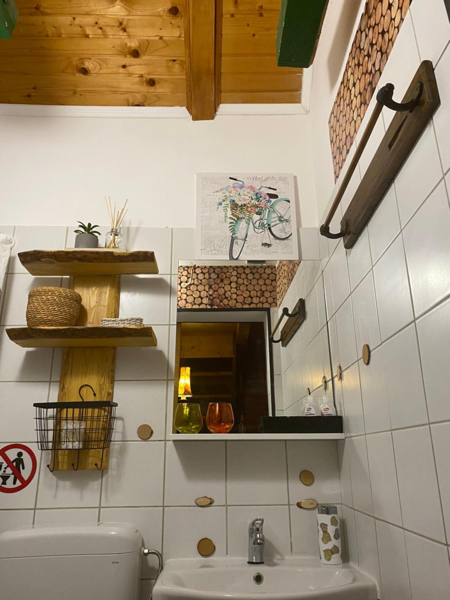 Chalet Agroturizam Kucica Mostar-welcome Bikers *