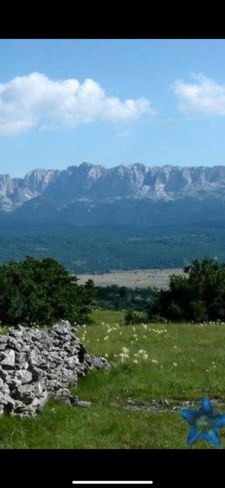 Chalet Agroturizam Kucica Mostar-welcome Bikers *