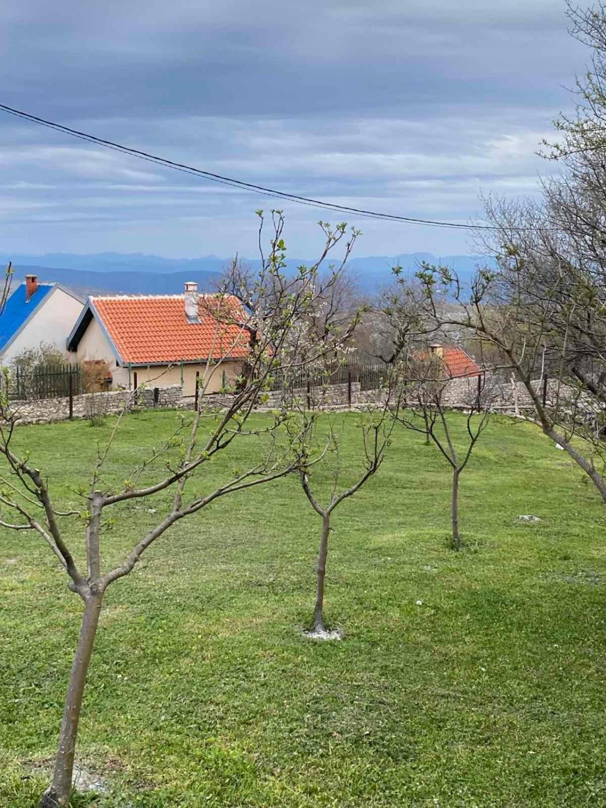 Agroturizam Kucica Mostar-welcome Bikers Chalet
