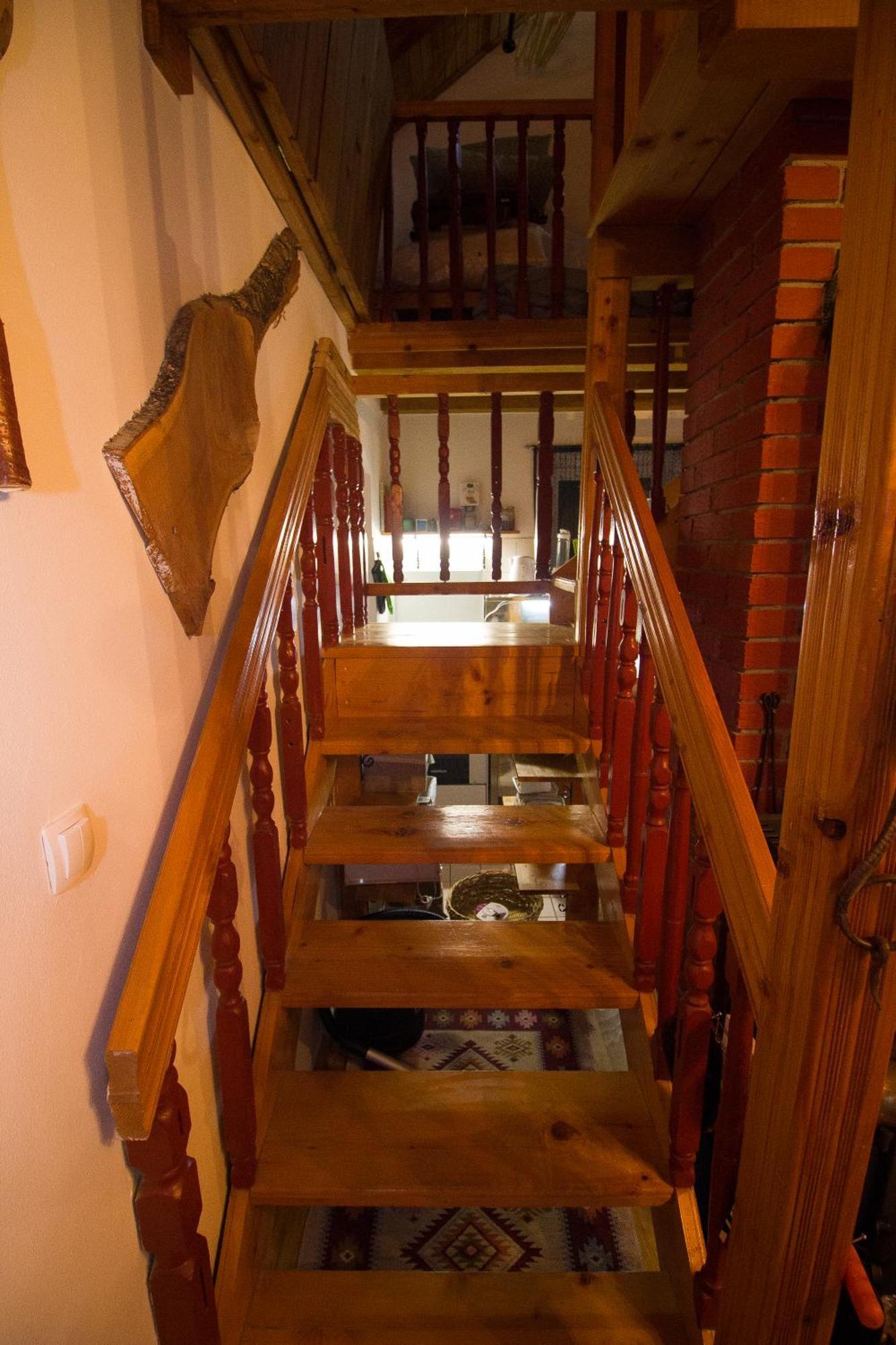Chalet Agroturizam Kucica Mostar-welcome Bikers
