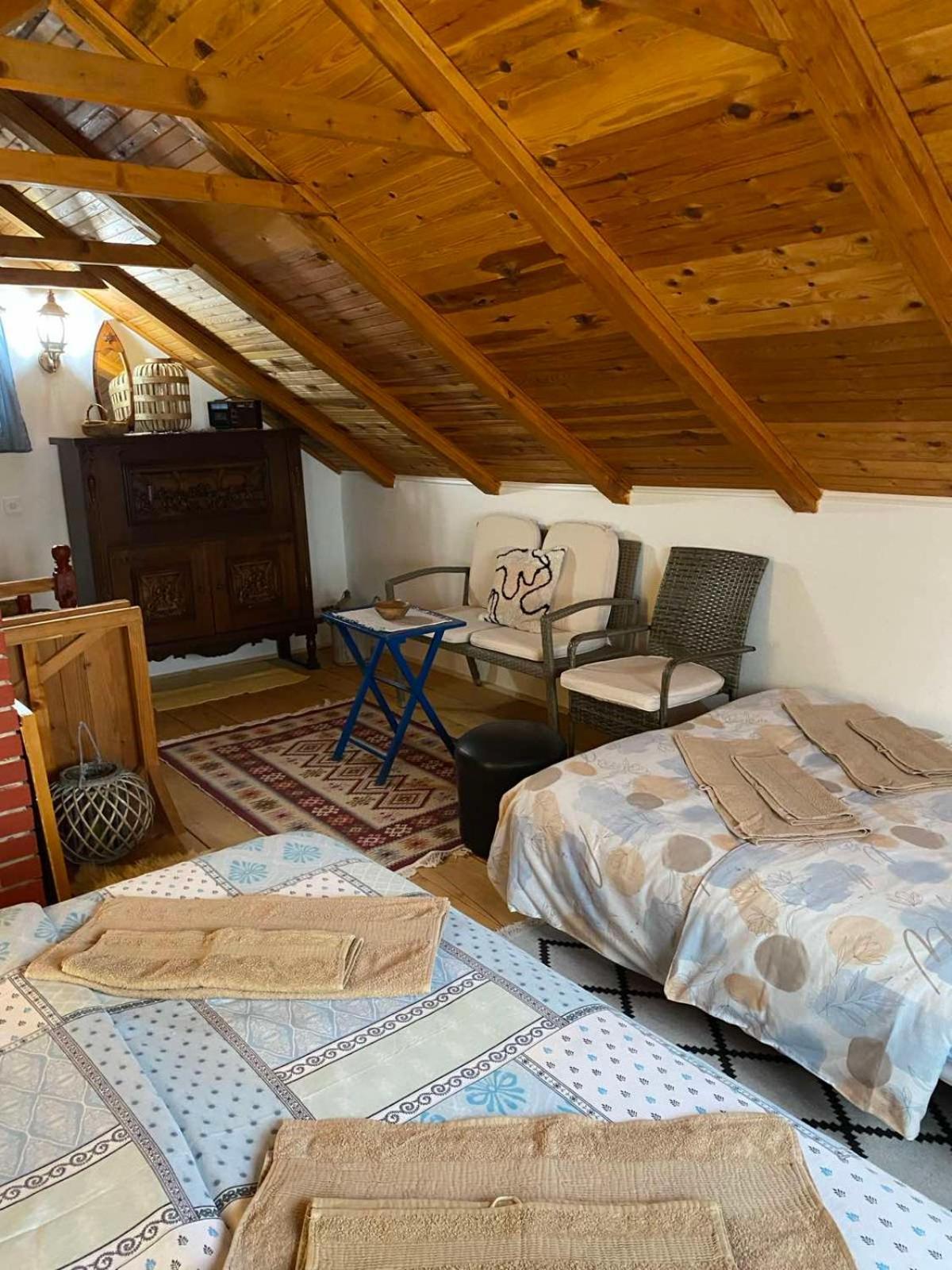 Chalet Agroturizam Kucica Mostar-welcome Bikers
