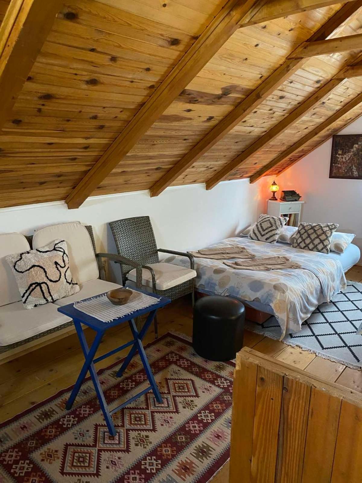 Chalet Agroturizam Kucica Mostar-welcome Bikers