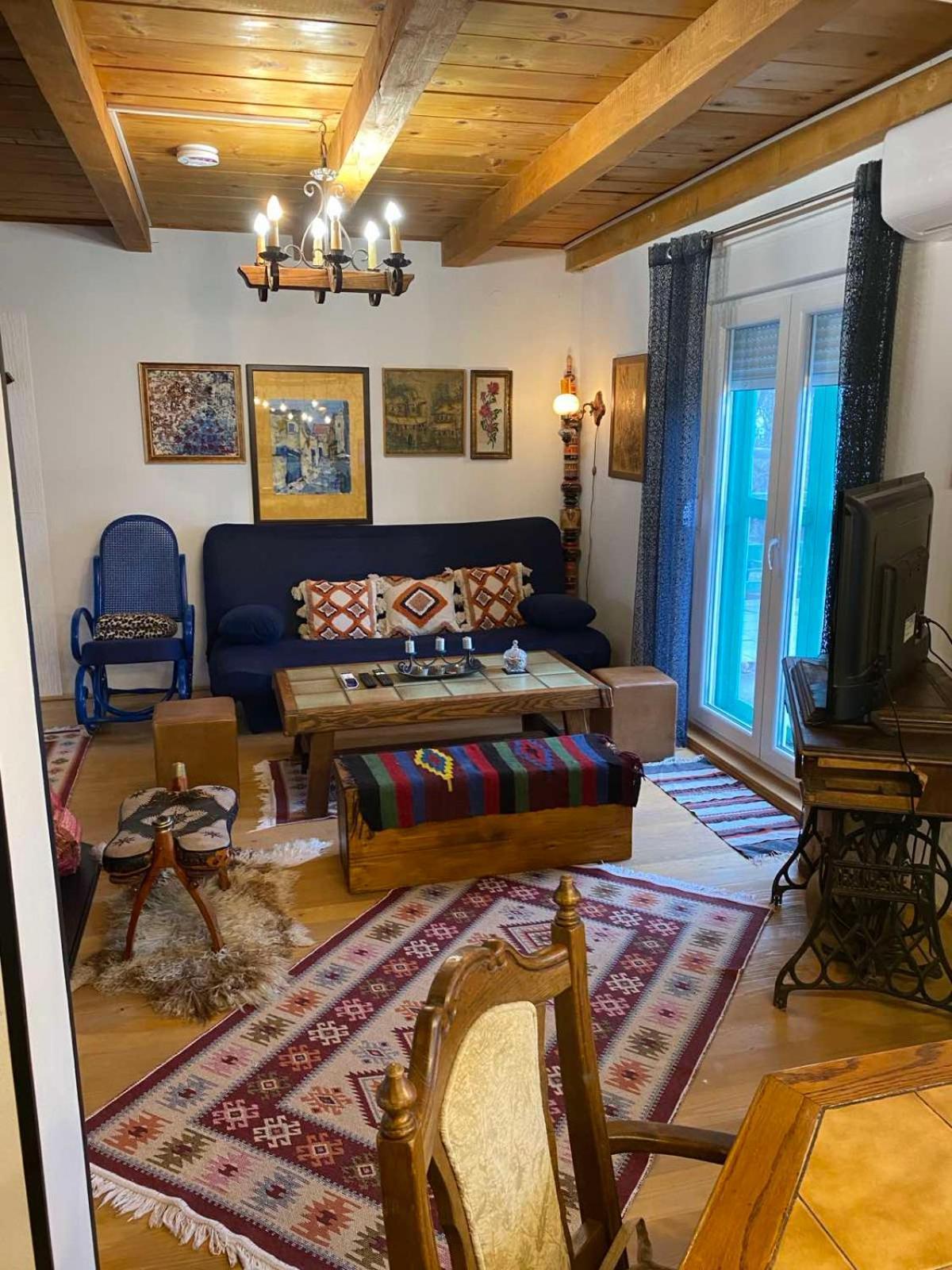 Agroturizam Kucica Mostar-welcome Bikers Chalet Mostar